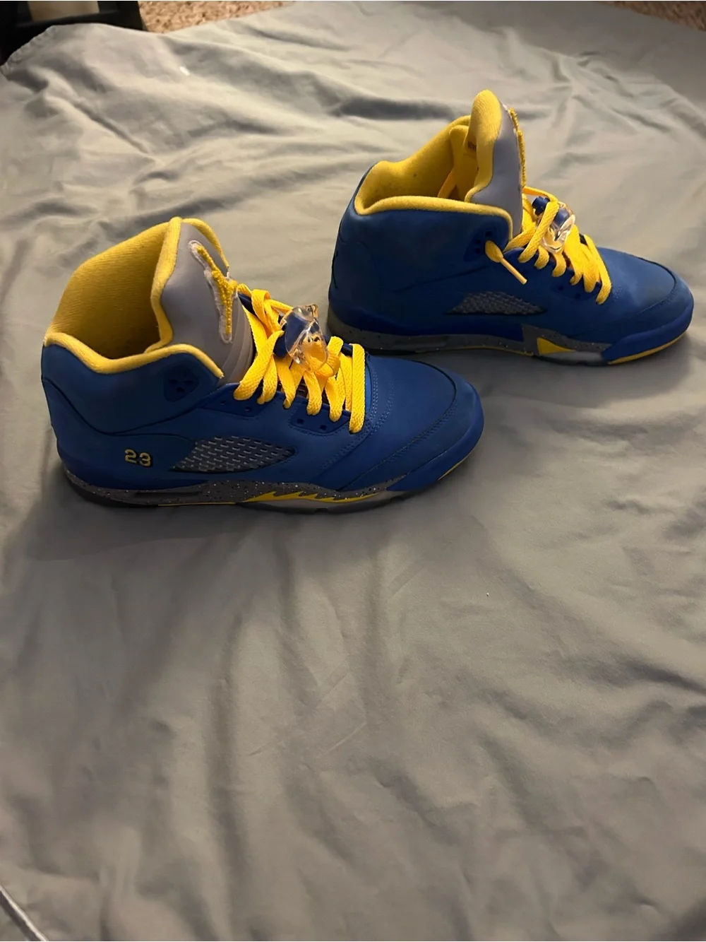 Jordan air athletic